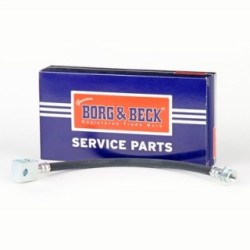 Brake Hose Pipe BORG & BECK BBH7697 OE Ref 46210-1EA0A BORG & BECK