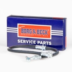 Brake Hose Pipe BORG & BECK BBH7713 OE Ref 46210-JX00A BORG & BECK