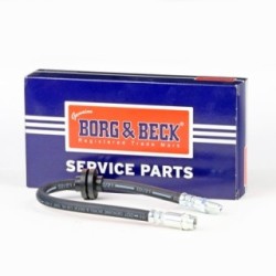 Brake Hose Pipe BORG & BECK BBH7744 OE Ref 4620100Q2D BORG & BECK