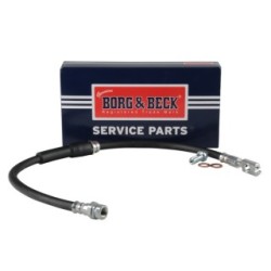 Brake Hose Pipe BORG & BECK BBH7746 OE Ref 1K0 611 701 B BORG & BECK