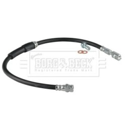 Brake Hose Pipe BORG & BECK BBH7746 OE Ref 1K0 611 701 B BORG & BECK
