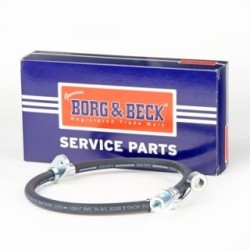 Brake Hose Pipe BORG & BECK BBH7792 OE Ref 01464-S5P-J01 BORG & BECK