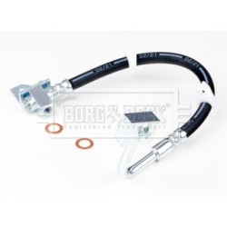 Brake Hose Pipe BORG & BECK BBH7800 OE Ref 52089259-AD BORG & BECK