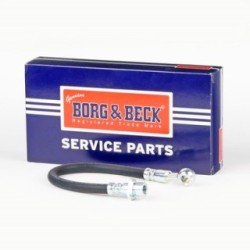 Brake Hose Pipe BORG & BECK BBH7820 OE Ref SHB000280 BORG & BECK