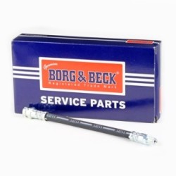 Brake Hose Pipe BORG & BECK BBH7825 OE Ref 4650B627 BORG & BECK