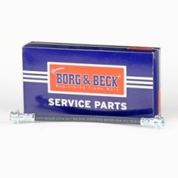 Brake Hose Pipe BORG & BECK BBH7864 OE Ref 51560-65D00 BORG & BECK