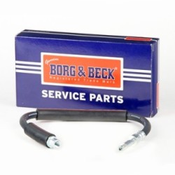 Brake Hose Pipe BORG & BECK BBH7903 OE Ref 2E0611707B BORG & BECK