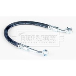 Brake Hose Pipe BORG & BECK BBH7927 OE Ref 58737-4H730 BORG & BECK