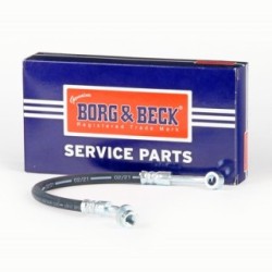 Brake Hose Pipe BORG & BECK BBH7927 OE Ref 58737-4H730 BORG & BECK