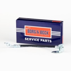Brake Hose Pipe BORG & BECK BBH8000 OE Ref 58737-1D-000 BORG & BECK