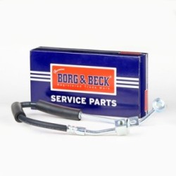 Brake Hose Pipe BORG & BECK BBH8071 OE Ref 52128312-AB BORG & BECK