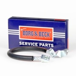Brake Hose Pipe BORG & BECK BBH8076 OE Ref 4779234AD BORG & BECK