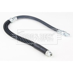 Brake Hose Pipe BORG & BECK BBH8078 OE Ref SHB000520 BORG & BECK