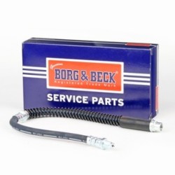 Brake Hose Pipe BORG & BECK BBH8078 OE Ref SHB000520 BORG & BECK
