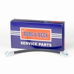 Brake Hose Pipe BORG & BECK BBH8084 OE Ref 46210-1HJ5B BORG & BECK