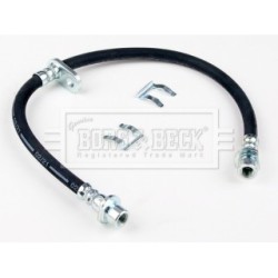 Brake Hose Pipe BORG & BECK BBH8123 OE Ref 01466-S3Y-000 BORG & BECK