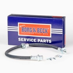 Brake Hose Pipe BORG & BECK BBH8123 OE Ref 01466-S3Y-000 BORG & BECK