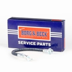 Brake Hose Pipe BORG & BECK BBH8144 OE Ref 46211-CA010 BORG & BECK
