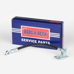 Brake Hose Pipe BORG & BECK BBH8187 OE Ref 58738-A6400 BORG & BECK
