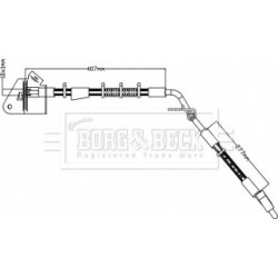Brake Hose Pipe BORG & BECK BBH8209 OE Ref 52080429-AB BORG & BECK