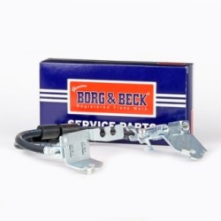 Brake Hose Pipe BORG & BECK BBH8304 OE Ref 1823095 BORG & BECK