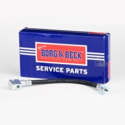 Brake Hose Pipe BORG & BECK BBH8339 OE Ref 01468-TF0-G00 BORG & BECK