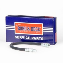 Brake Hose Pipe BORG & BECK BBH8367 OE Ref 1817708 BORG & BECK