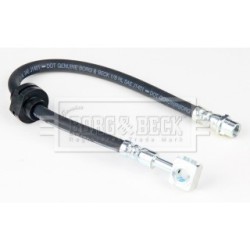 Brake Hose Pipe BORG & BECK BBH8368 OE Ref 13399644 BORG & BECK