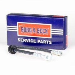 Brake Hose Pipe BORG & BECK BBH8368 OE Ref 13399644 BORG & BECK