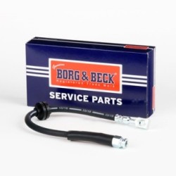 Brake Hose Pipe BORG & BECK BBH8383 OE Ref 13363238 BORG & BECK