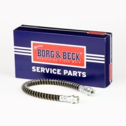 Brake Hose Pipe BORG & BECK BBH8439 OE Ref 58736 3E 000 BORG & BECK