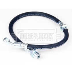 Brake Hose Pipe BORG & BECK BBH8443 OE Ref 26541 SA010 BORG & BECK