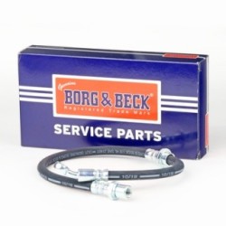 Brake Hose Pipe BORG & BECK BBH8443 OE Ref 26541 SA010 BORG & BECK