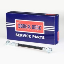 Brake Hose Pipe BORG & BECK BBH8451 OE Ref 463167341R BORG & BECK