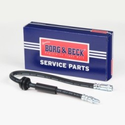 Brake Hose Pipe BORG & BECK BBH8456 OE Ref 4421929 BORG & BECK