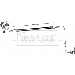 Brake Hose Pipe BORG & BECK BBH8497 OE Ref 9807139480