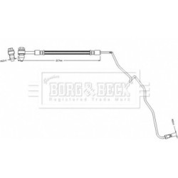 Brake Hose Pipe BORG & BECK BBH8503 OE Ref 6R0 611 763 B