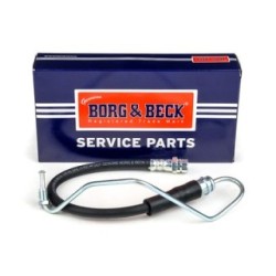 Brake Hose Pipe BORG & BECK BBH8815 OE Ref 80A 611 707 B