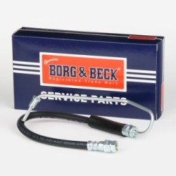 Brake Hose Pipe BORG & BECK BBH8942 OE Ref 4K0611708L