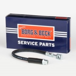Brake Hose Pipe BORG & BECK BBH8944 OE Ref 4K0611775C