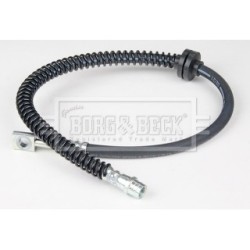Brake Hose Pipe BORG & BECK BBH9008 OE Ref 2H6611701