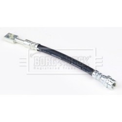 Brake Hose Pipe BORG & BECK BBH9009 OE Ref 2H6611776