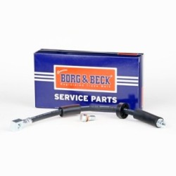 Brake Hose Pipe BORG & BECK BBH9015 OE Ref 32246155