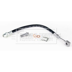 Brake Hose Pipe BORG & BECK BBH9038 OE Ref 104473100D