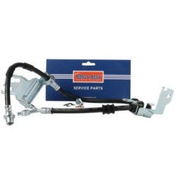 Brake Hose Pipe BORG & BECK BBH9057 OE Ref LR113969 BORG & BECK