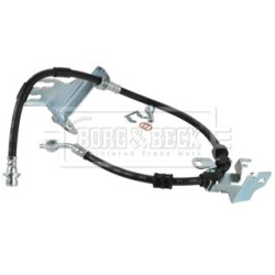 Brake Hose Pipe BORG & BECK BBH9057 OE Ref LR113969 BORG & BECK