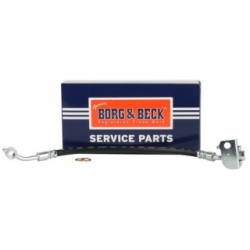 Brake Hose Pipe BORG & BECK BBH9065 OE Ref 58737G7300 BORG & BECK