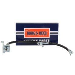 Brake Hose Pipe BORG & BECK BBH9069 OE Ref 58731J9100 BORG & BECK