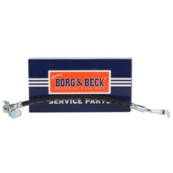 Brake Hose Pipe BORG & BECK BBH9071 OE Ref 58737J9000 BORG & BECK
