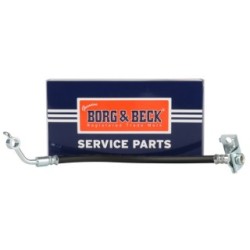 Brake Hose Pipe BORG & BECK BBH9072 OE Ref 58738J9000